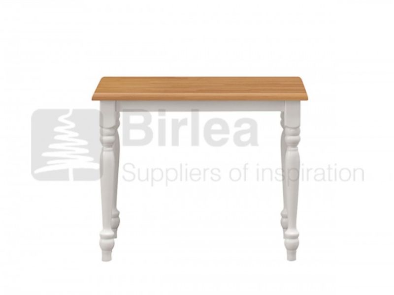 Birlea Primrose Lamp Table