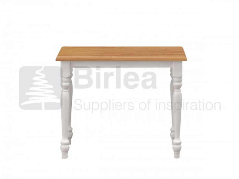 Birlea Primrose Lamp Table
