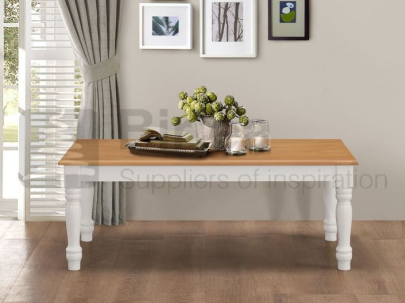 Birlea Primrose Coffee Table