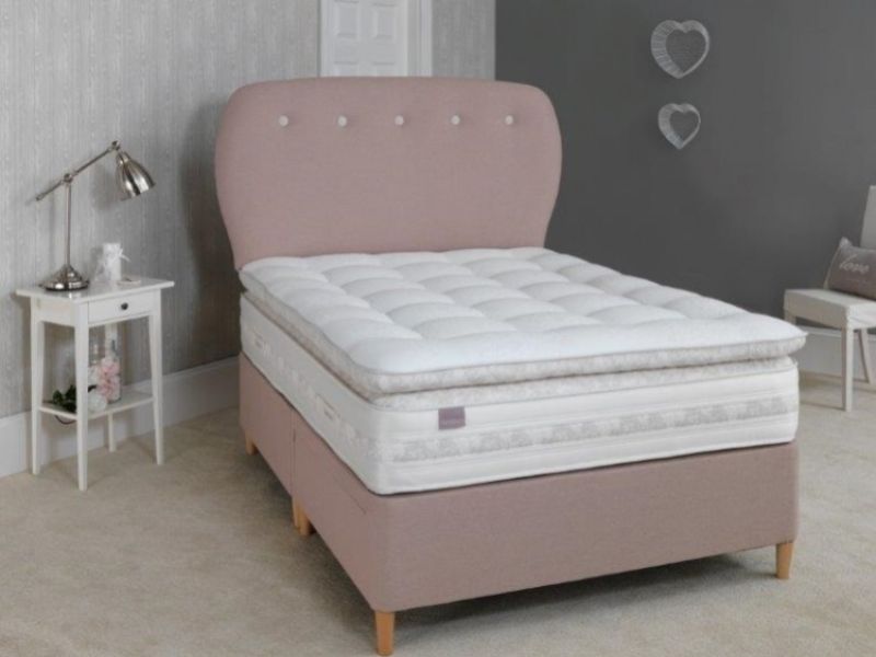 Naked Beds Honesty 3ft Single Headboard