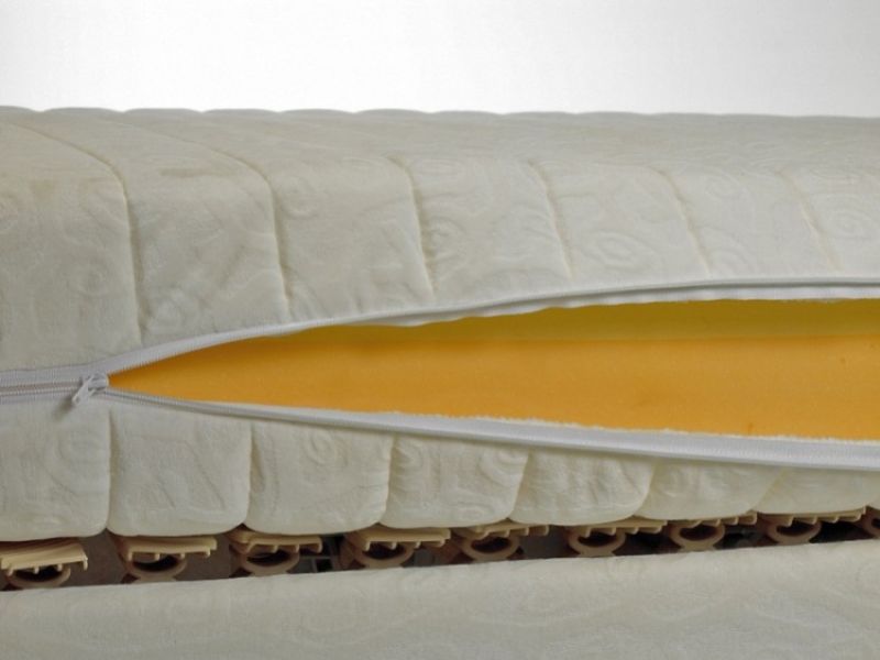 Furmanac Mibed Chloe 6ft Super Kingsize Electric Adjustable Bed