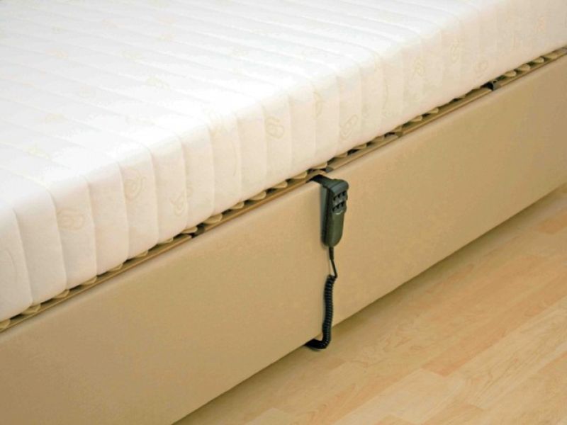 Furmanac Mibed Doris 6ft Super Kingsize Electric Adjustable Bed