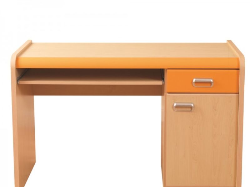 Sweet Dreams Satsuma Desk