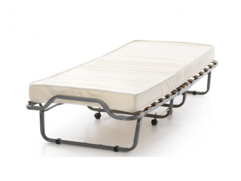 Serene Luxor Small Single Folding Guest Bed