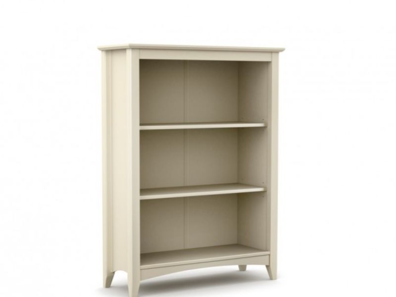 Julian Bowen Cameo Bookcase