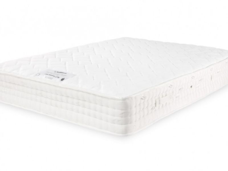 Healthbeds Latex Superior 2000 6ft Super Kingsize Bed