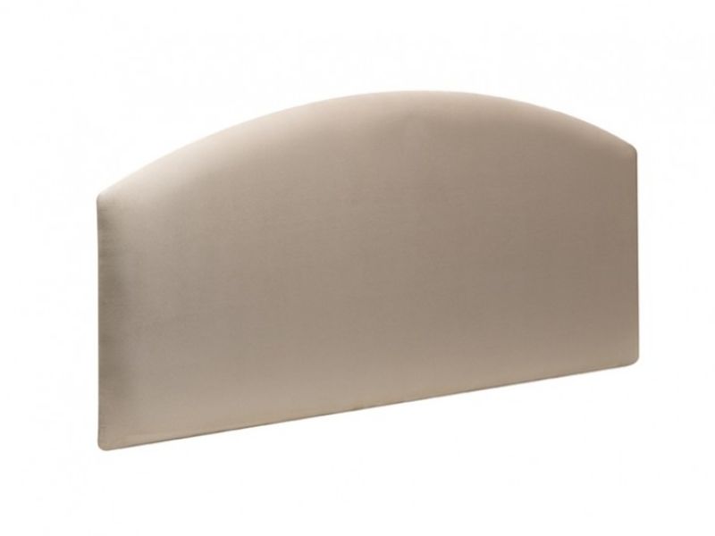 New Design Anna 6ft Super Kingsize Upholstered Headboard (Choice Of Colours)