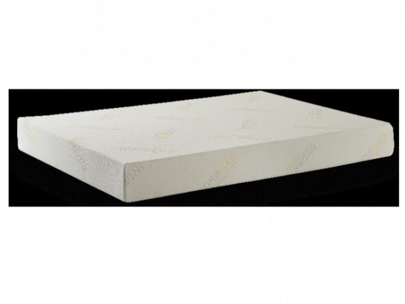 SleepShaper Memory 250 4ft6 Double Memory Foam Mattress