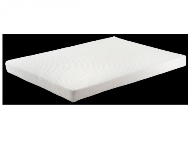 SleepShaper Kids Perfect Comfort 4ft6 Double Foam Mattress