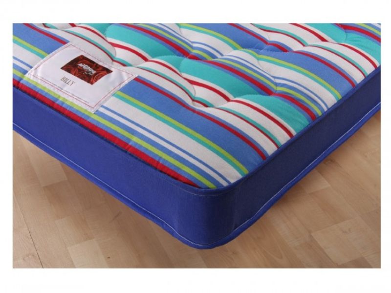 Airsprung Billy 3ft Single Mattress BUNDLE DEAL