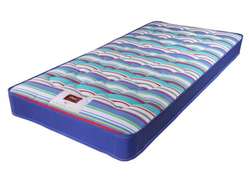 Airsprung Billy 3ft Single Mattress BUNDLE DEAL