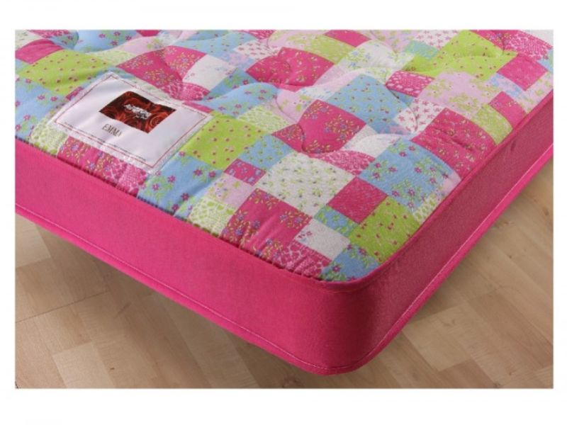 Airsprung Emma 3ft Single Mattress