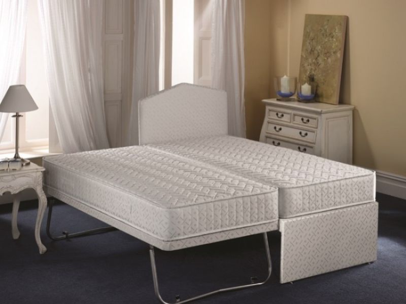 Airsprung Enigma 2ft6 Small Single Guest Bed