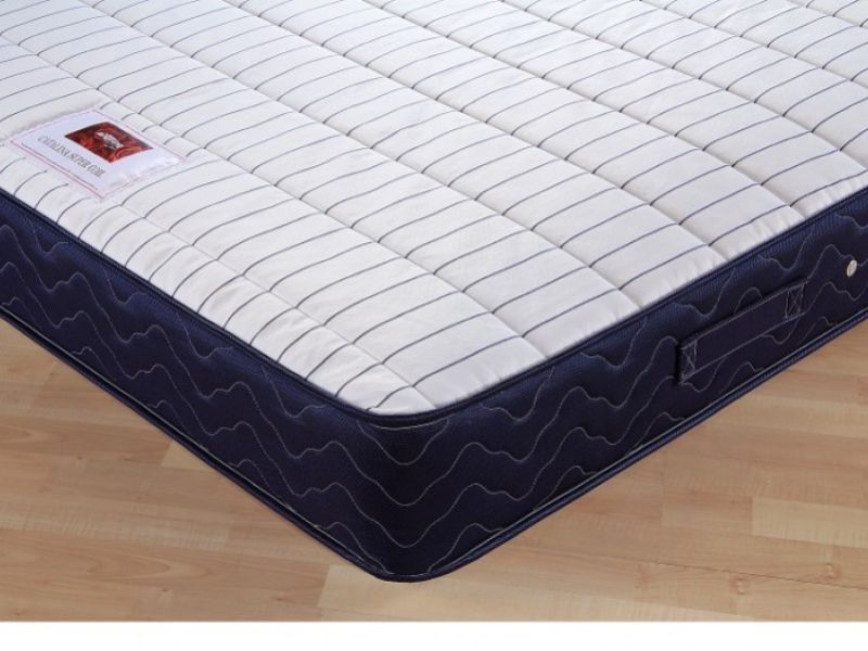 Airsprung Catalina Supercoil 6ft Super Kingsize Mattress