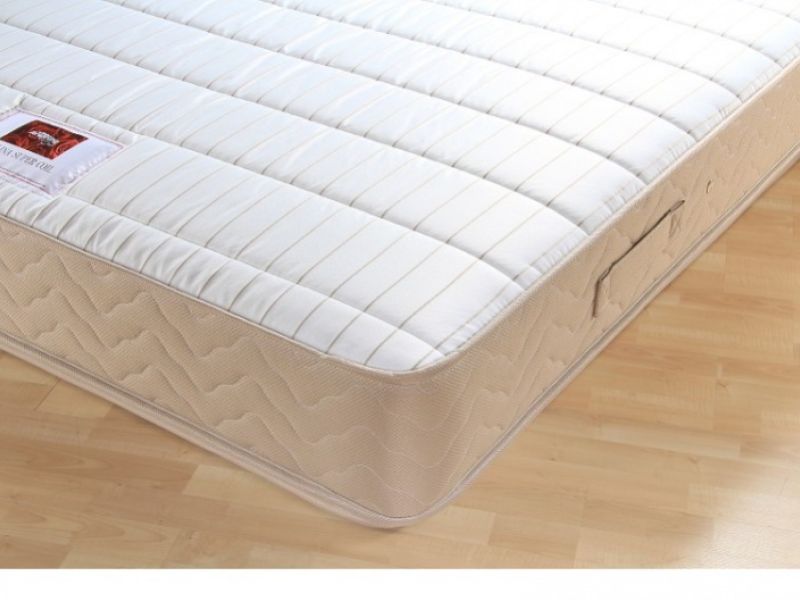 Airsprung Catalina Supercoil 6ft Super Kingsize Mattress