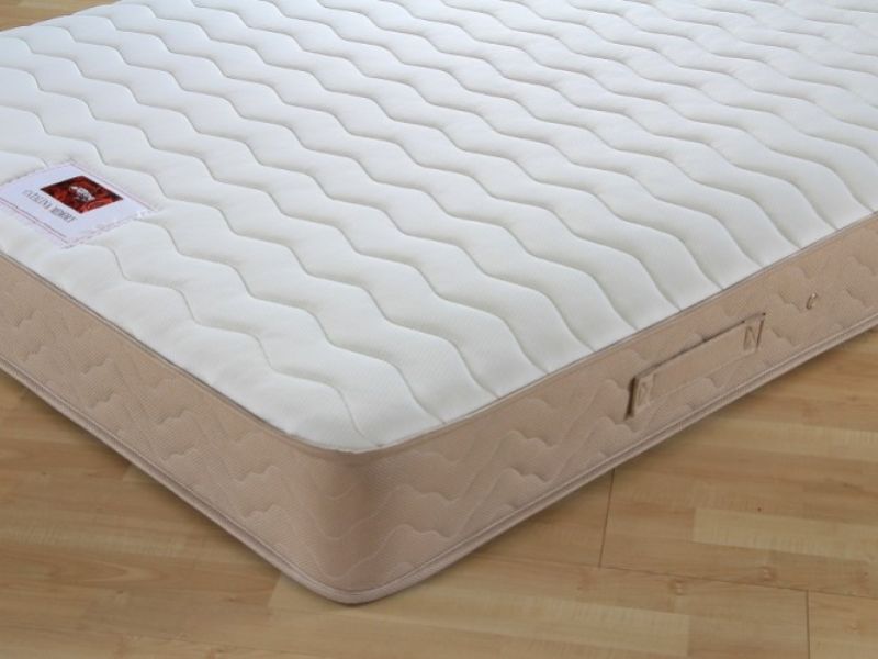 Airsprung Catalina Memory 3ft Single Mattress