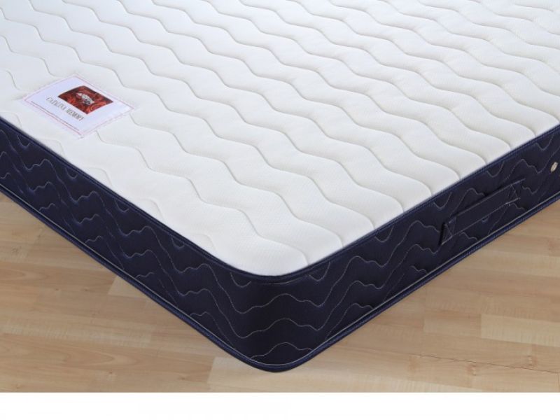 Airsprung Catalina Memory 3ft Single Mattress