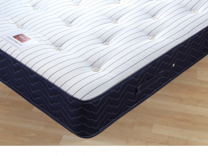 Airsprung Catalina Pocket 1000 6ft Super Kingsize Mattress