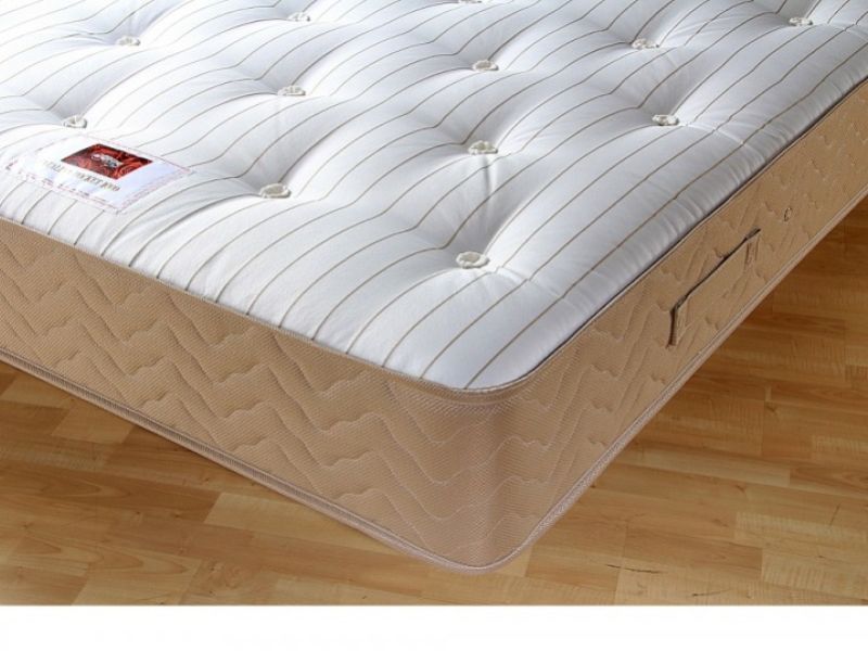 Airsprung Catalina Pocket 1000 6ft Super Kingsize Mattress