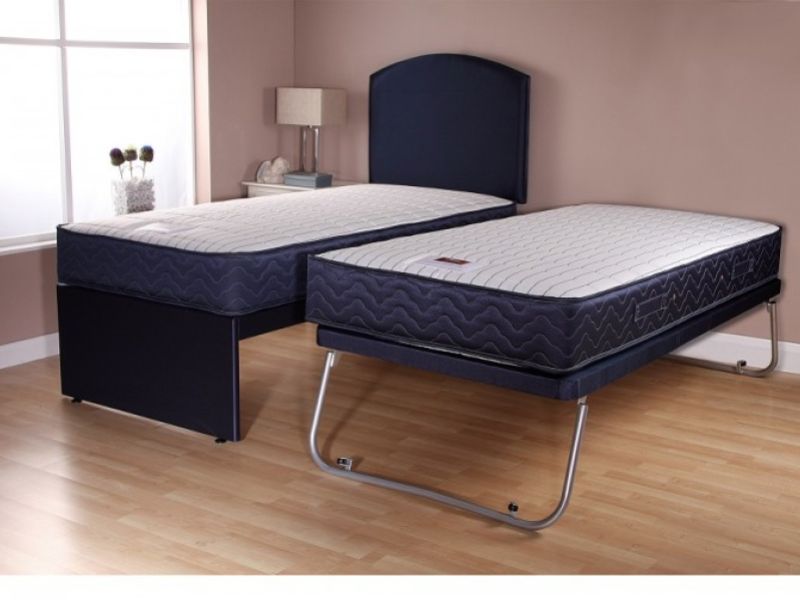 Airsprung Catalina Memory 3ft Single Guest Bed