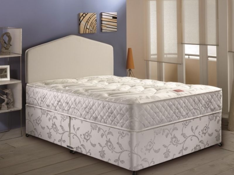 Airsprung Ortho Premier 3ft Single Mattress