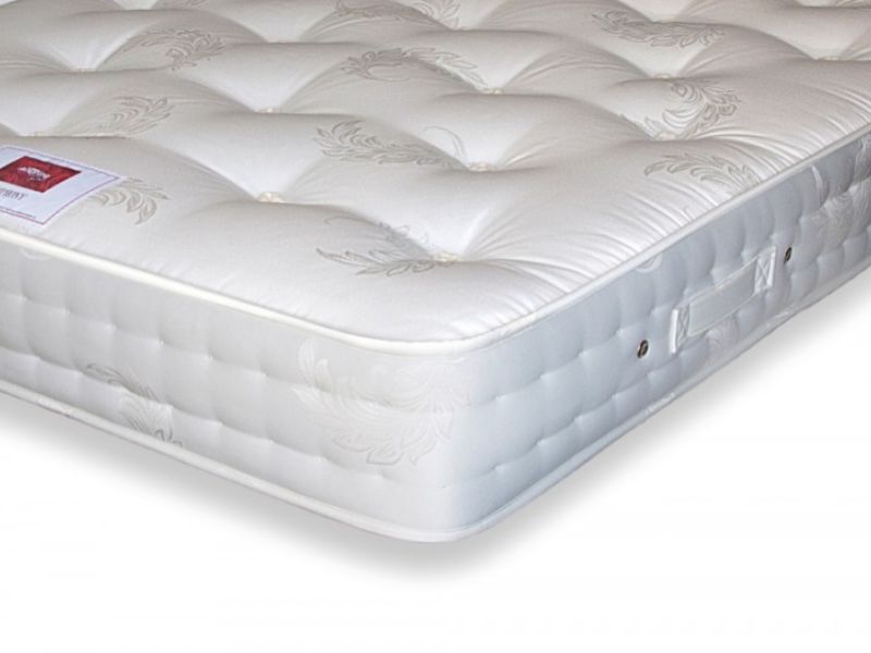 Airsprung Symphony 1000 4ft6 Double Mattress
