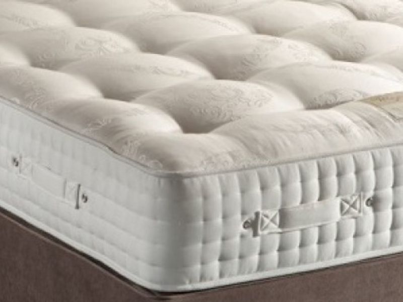 Dura Bed Majestic 3ft Single 5600 Pocket Springs Mattress