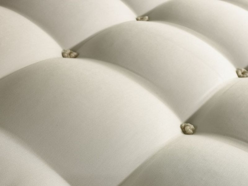 Dura Bed Premier 2000 4ft Small Double 2000 Pocket Springs Mattress