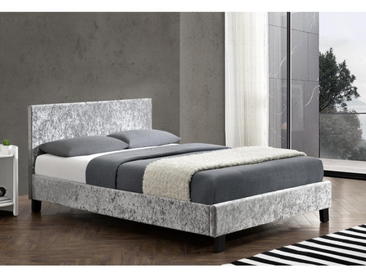 upholstered beds