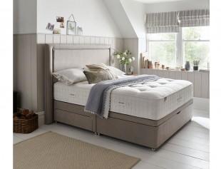 Silentnight divan outlet base