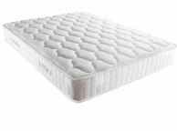 Sealy Pure Delight 4ft6 Double 1400 Pocket Mattress With Geltex Thumbnail
