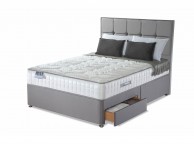 Sealy Posturepedic Jubilee Latex 4ft Small Double Mattress Thumbnail