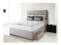 Sealy Pearl Firm 4ft6 Double Mattress Thumbnail