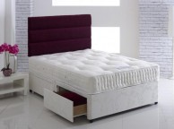 Vogue Henley 2ft6 Small Single Bed Thumbnail