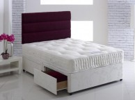 Vogue Henley 2ft6 Small Single Mattress Thumbnail