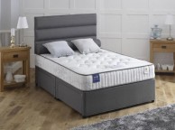 Vogue Memorypaedic Spring And Memory 2ft6 Small Single Mattress Thumbnail