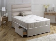 Vogue Ortho Caress 1500 Pocket 3ft Single Bed Thumbnail