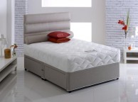 Vogue Tranquility 1000 Pocket 4ft Small Double Mattress Thumbnail