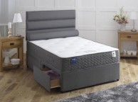 Vogue Utopia 1500 Pocket With Memory 4ft Small Double Mattress Thumbnail