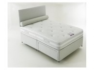 Repose Memory Sculpture 1000 Pocket 6ft Super Kingsize Bed Thumbnail