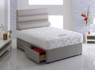 Vogue Harmony 1000 Pocket 4ft Small Double Bed Thumbnail