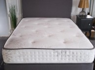 Vogue Viscount 800 Pocket And Memory 5ft Kingsize Mattress Thumbnail