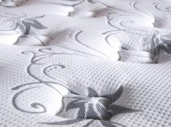 Vogue Edward 4ft Small Double Bed Thumbnail