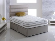Vogue Ambience 2000 Pocket Spring 4ft6 Double Mattress Thumbnail