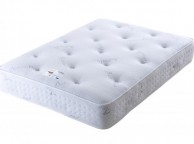 Repose Royale 1500 Pocket 3ft Single Mattress Thumbnail