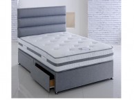 Repose Memory Sculpture 1500 Pocket 4ft6 Double Mattress Thumbnail