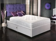 Repose Memory Contour 600 Pocket 3ft Single Bed Thumbnail