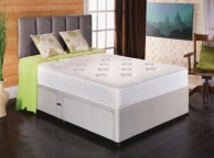Repose Memory Luxe 5ft Kingsize Mattress Thumbnail