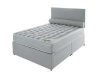 Repose Ortho Deluxe 2ft6 Small Single Divan Bed Thumbnail