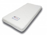 Birlea Memory Care 3ft Single Memory Foam Mattress Thumbnail